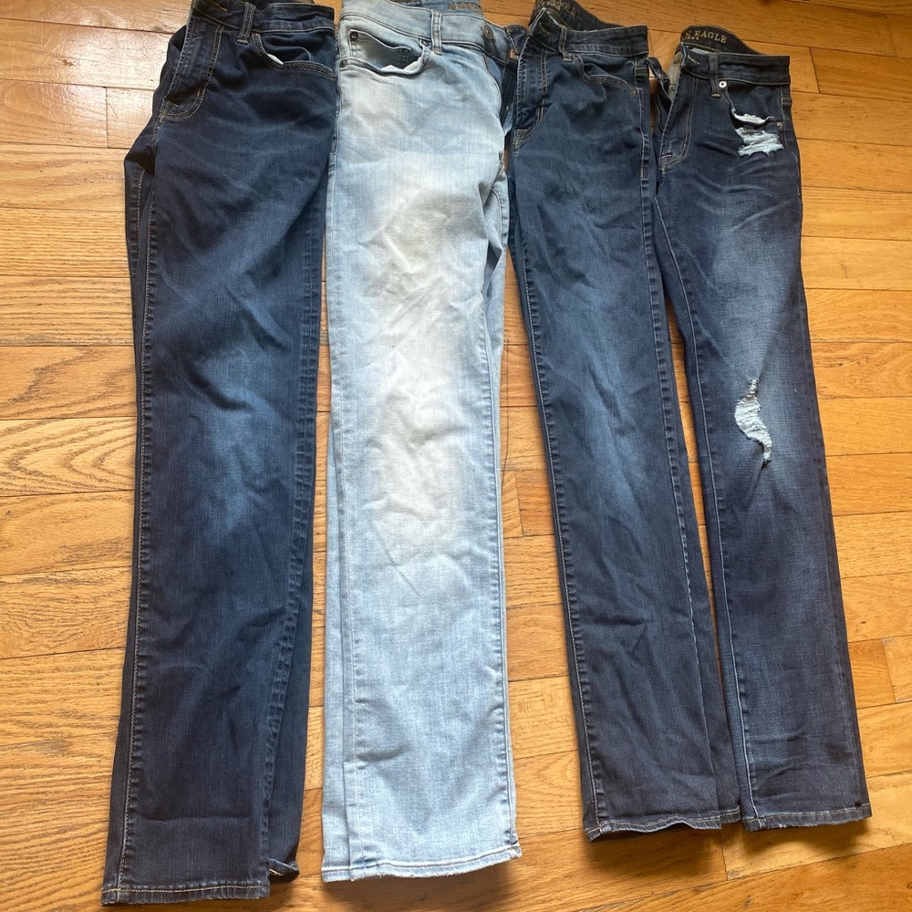 American Eagle..Men